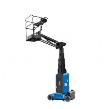 Vertical Mast Boom Lift