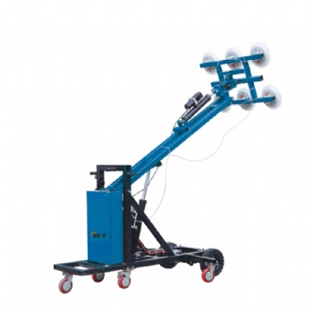 Vacuum Lifter Trolley