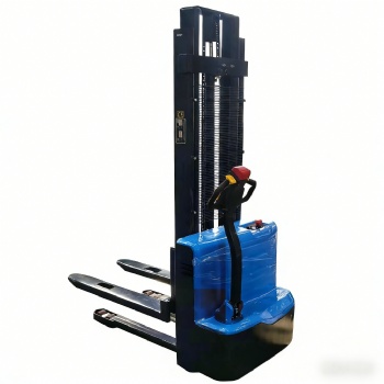 Full Electric Stacker